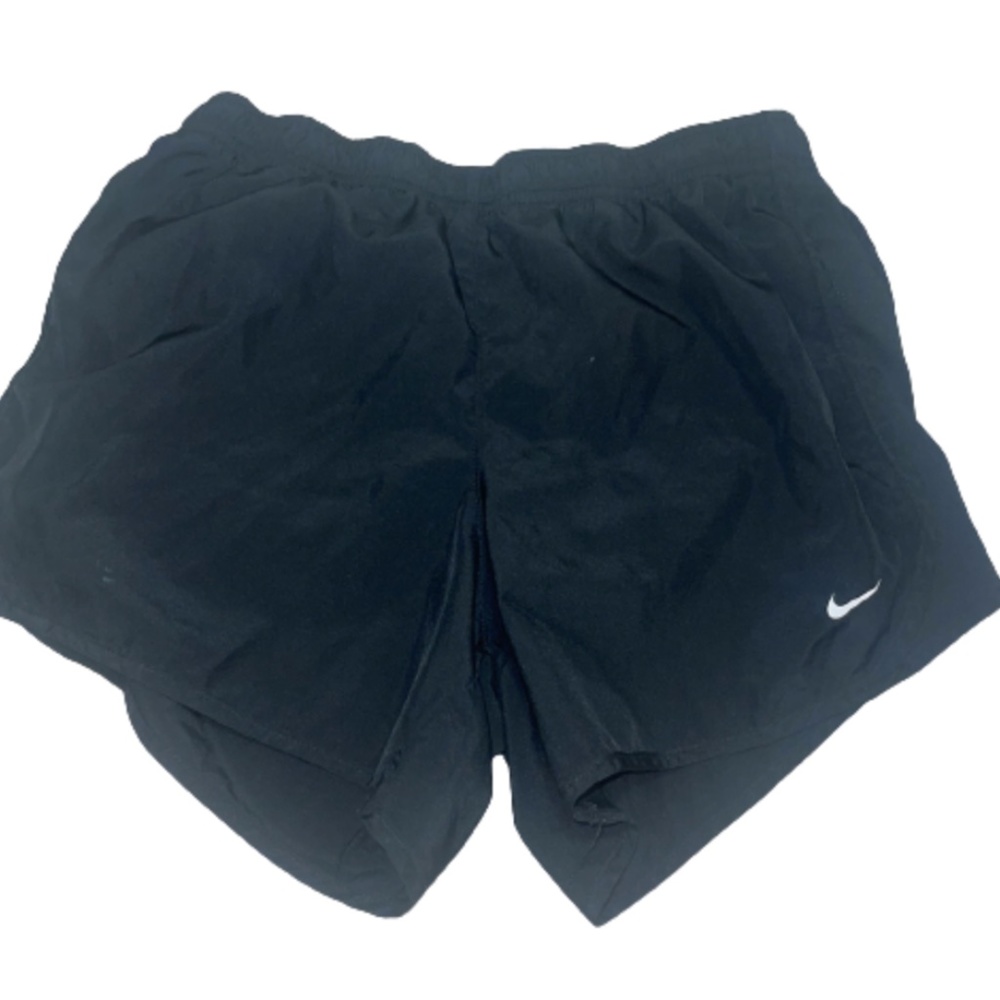 Nike Shorts - Black Womens